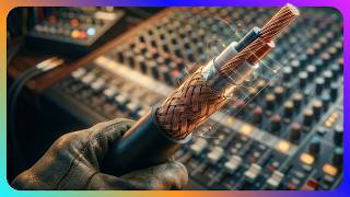 Finally, a scientific reason why cables matter for audio