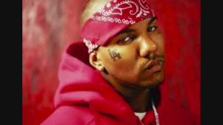the game red bandana (50cent diss) ft lil wayne