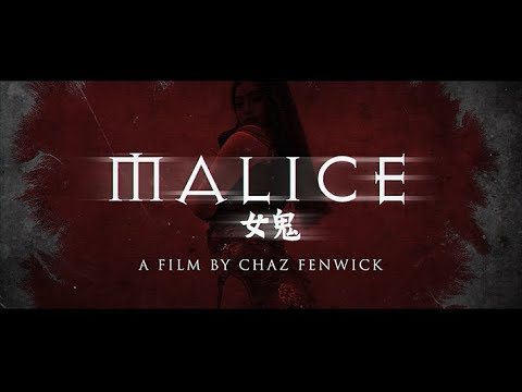 Malice: 女鬼 | Official Horror Film Trailer (2023) |Free on Tubi