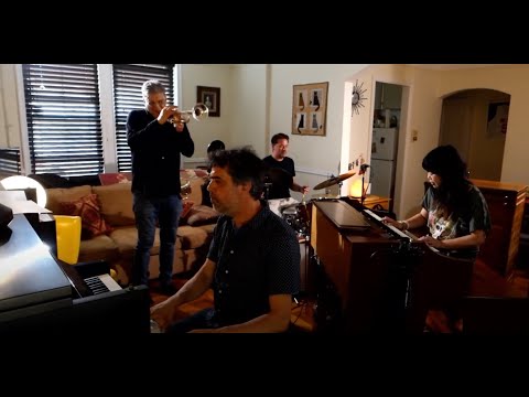 HAPPY HOUR LIVE STREAMING #4 / special guests Spike Wilner & Joe Strasser