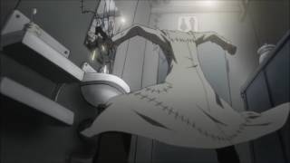 Soul Eater - Nailed by the Hammer of Frankenstein (Lordi) AMV