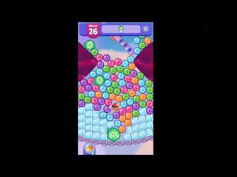 Angry Birds Dream Blast level 14