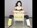 Sara Evans:-'I Could Not Ask For More'