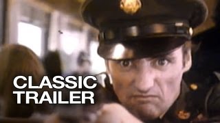 Tracks (1977) Official Trailer #1 - Dennis Hopper Movie HD