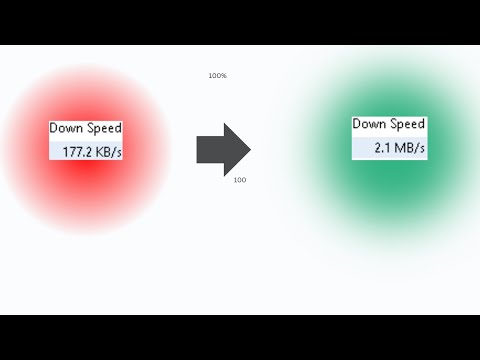 How to Increase uTorrent download speed 2025