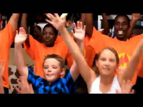 Die Campbells - Spur Fun Dance - Follow The Leader