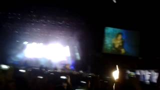 Heart Attack - Demi Lovato NLT in Argentina 2014