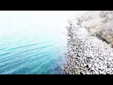 Aerodrone - A day at the beach (4K)