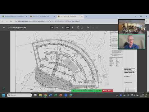 10.7.2025 Technical Advisory Committee