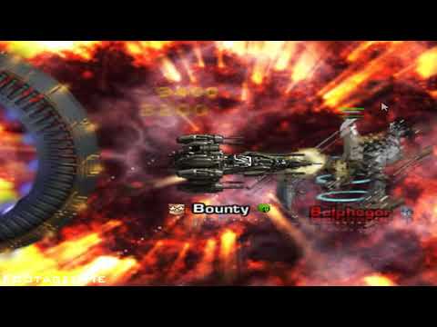 Darkorbit - Back in time (Introduction / Teaser)