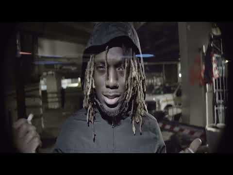 SPIDA Music Video