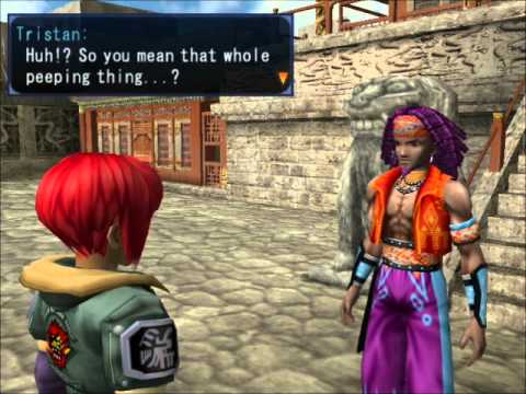 MS Saga part 23...We go to Chinatown