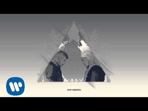 XXANAXX - Stay (Klaves remix)