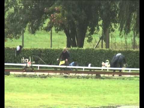 2010 European Derby Sprint Trophy Final