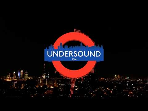 Undersound 2014 - TAYLOR.made & Normann ft. Maggie