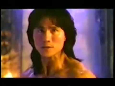 GamesMaster S05-E01 - The Shamen