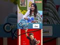 Male Role னா Vijay Sir தான் Vani Bhojan Catch Up With Kavitha