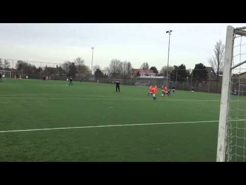 F2 Honselersdijk vs escamp f4