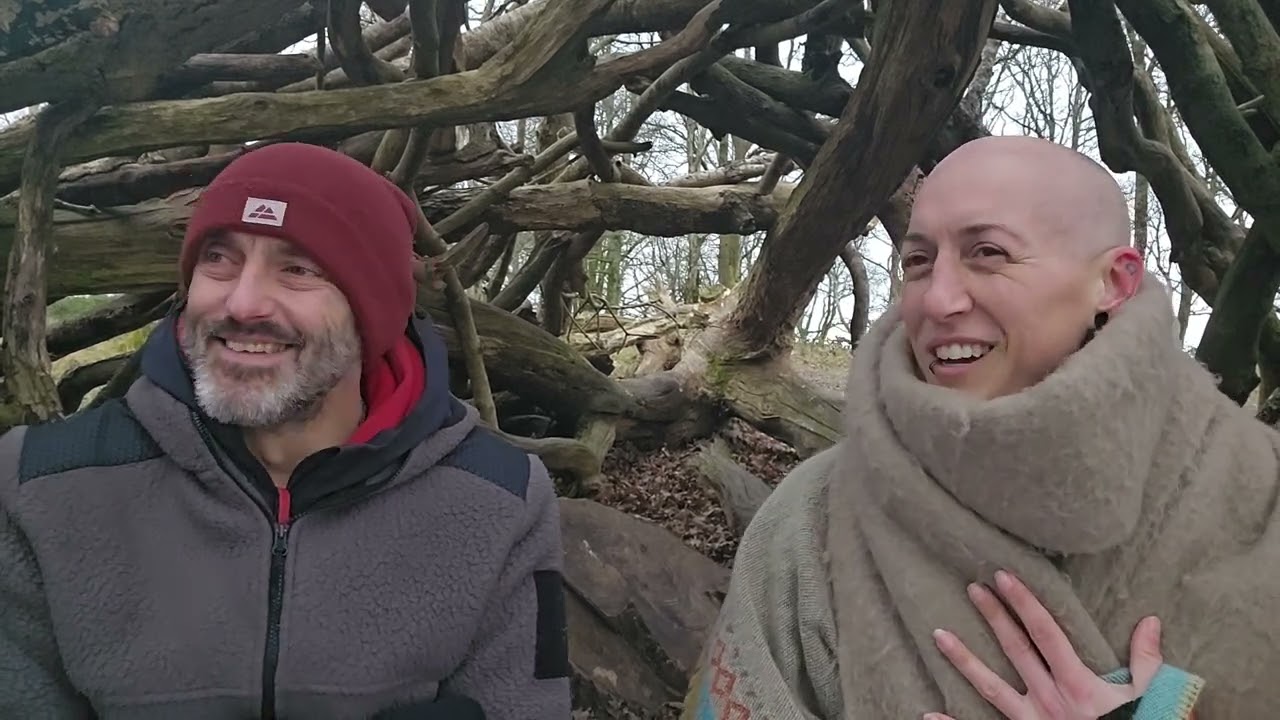 Karen Mayne and Tim Whild - Saturday Ascension Update - Being Free! @KarenMayne-SoulAlchemist