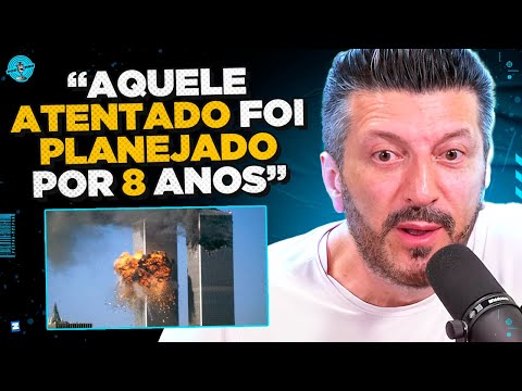 THE STORY BEHIND 9/11