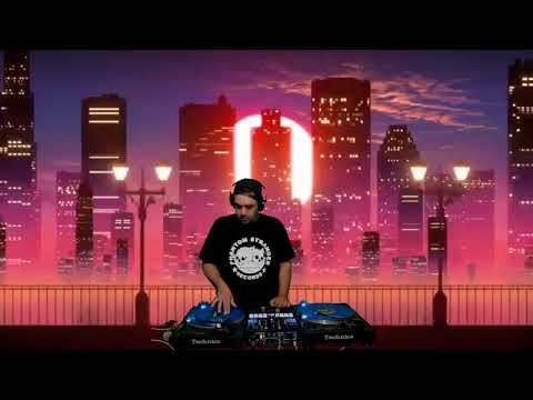 Friday Night! Inside the Green Room Effect with Dj ILLFLOW