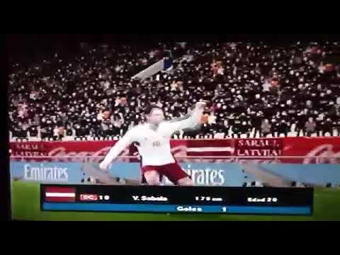 Valerijs Sabala  ⚽