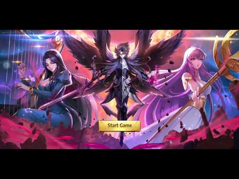 GATCHA 140+++ GEM ! DEMI DAPET SAINT SS HADES IMBA | Saint Seiya : Awakening | Bahasa Indonesia #8