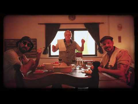 De Läb - Pasta vun der Nonna