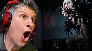 Download lagu LISA - SAWADIKA MV IS ABSOLUTELY INSANE! - REACTION mp3
