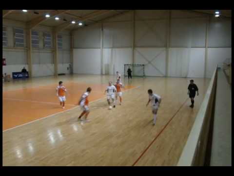 Tomson STŽ Brno - Tango ''B''