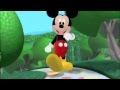 Mickey Mouse Club House Hot Dog Dance 5x