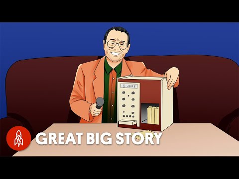 風靡全球的「卡拉OK」,你知道這一切是誰的功勞嗎? (The Genius Behind Karaoke)