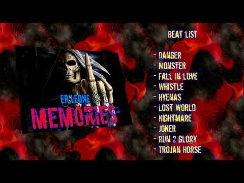 *FREE* Run 2 glory Rap instrumental (Prod. ER LEONE) | Memories Beat Tape