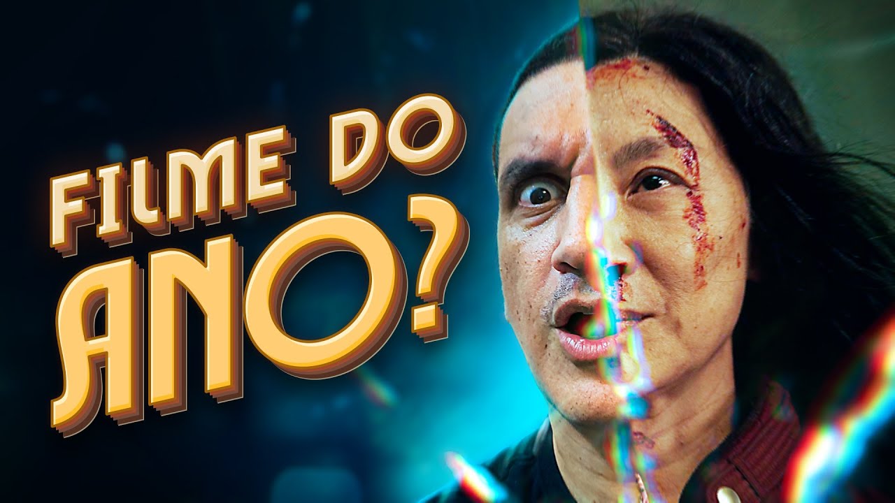 Tudo em Todo Lugar ao Mesmo Tempo | Gaveta