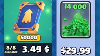 Price Changes in Clash Royale are Here! - Deck Guide by Boss