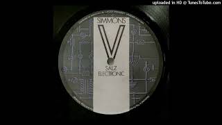 Salz - B1 (Dub)