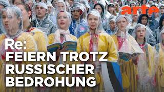 Singen für Estland | ARTE Re: