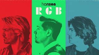 HANSON - World Goes Around | Official Audio