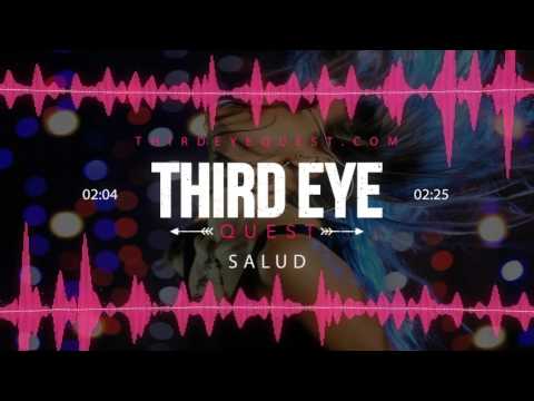 Sean Kingston Type Beat "Salud" |Prod. By Third Eye Quest|