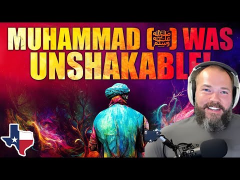 This Will Make You Fall Deeply In Love With Muhammad (PBUH) - Reaction (The Daily Reminder)