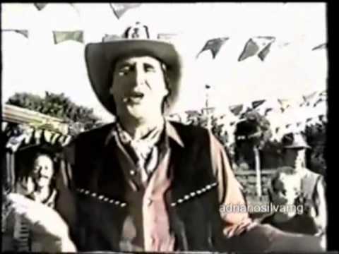 Intervalo Comercial da TV Alterosa-MG - 14/09/1987 - 1ª Parte