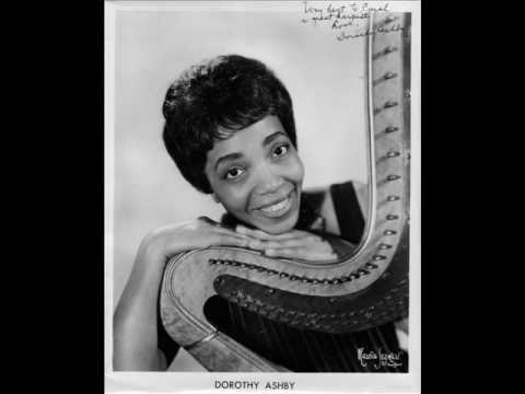 Dorothy Ashby - Canto De Ossanha.wmv