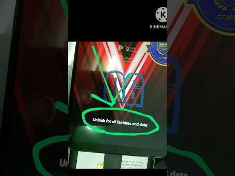 Unlock for all features and data, Tecno Le 6 folder change