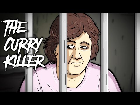 83 | The Curry Killer - True Crime Story