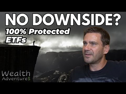 100% Protection! Invest in the S&P with confidence. NEW ETFs from Calamos Investments.