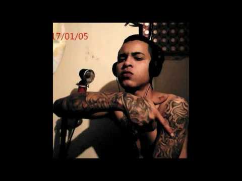 VIDA LOCA - M-FLOW FT ZURDO Y EL JR- FLOW