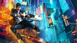 EL GUARDAESPALDAS DEFINITIVO | Película Completa en Español | 2021