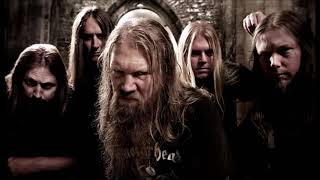 AMON AMARTH  - Aerials (cover System of a Down)