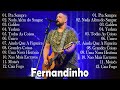 Fernandinho 2023 As 20 Melhores Álbum Uma Nova Historia Louvores E Adoração 2023 Gospel2023
