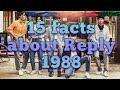 15 Facts About REPLY 1988